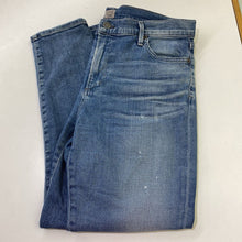 Load image into Gallery viewer, Citizens of Humanity Rocket Crop jeans 31