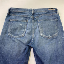 Load image into Gallery viewer, Citizens of Humanity Rocket Crop jeans 31