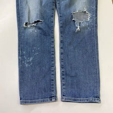 Load image into Gallery viewer, Citizens of Humanity Rocket Crop jeans 31