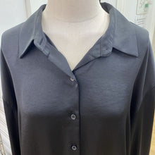 Load image into Gallery viewer, Wilfred satin top XL