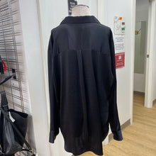 Load image into Gallery viewer, Wilfred satin top XL