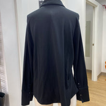 Load image into Gallery viewer, Banana Republic button top XL