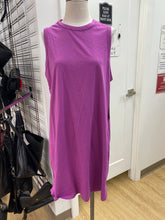 Load image into Gallery viewer, Lululemon Classic Fit Cotton Blend dress NWT 12