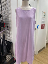 Load image into Gallery viewer, Gaiam tank dress XL