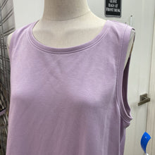 Load image into Gallery viewer, Gaiam tank dress XL