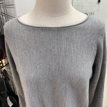 Load image into Gallery viewer, Eileen Fisher merino wool tunic M