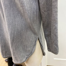 Load image into Gallery viewer, Eileen Fisher merino wool tunic M