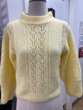 Load image into Gallery viewer, Dynamite sweater M