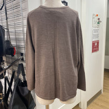 Load image into Gallery viewer, Lord & Taylor extra fine merino wool sweater 1X