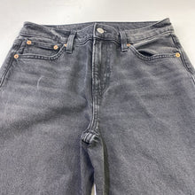 Load image into Gallery viewer, American Eagle Stove Pipe jeans 2