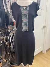 Load image into Gallery viewer, Kazak lined dress S