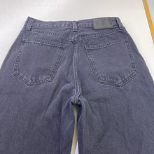 Load image into Gallery viewer, Denim Forum The Farrah Hi-Rise Wide jeans 26