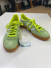 Load image into Gallery viewer, Adidas Handball Spezial sneakers NWT 8