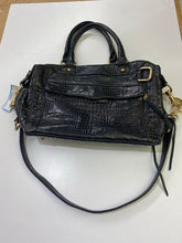 Load image into Gallery viewer, Rebecca Minkoff embossed handbag
