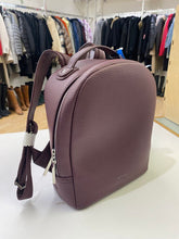 Load image into Gallery viewer, Matt & Nat Olly small backpack NWT