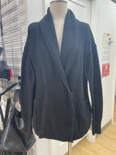 Load image into Gallery viewer, Lululemon Post Practice Cardi NWT 10