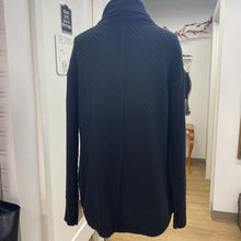 Load image into Gallery viewer, Lululemon Post Practice Cardi NWT 10