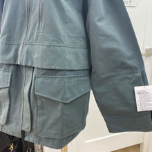 Load image into Gallery viewer, Lululemon Glyde 2-in-1 Adaptable Jacket NWT L