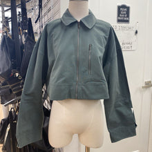 Load image into Gallery viewer, Lululemon Glyde 2-in-1 Adaptable Jacket NWT L