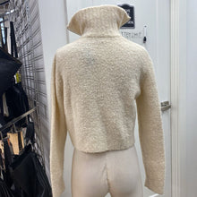 Load image into Gallery viewer, Wilfred fuzzy sweater XS