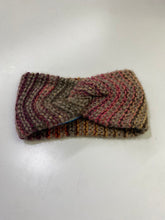 Load image into Gallery viewer, Bettina knit head scarf