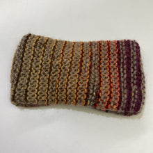 Load image into Gallery viewer, Bettina knit head scarf