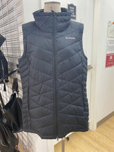 Load image into Gallery viewer, Columbia quilted vest 1X