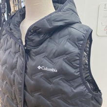 Load image into Gallery viewer, Columbia quilted vest XXL