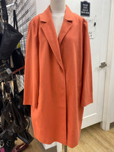 Load image into Gallery viewer, Primark light weight coat 16