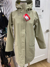 Load image into Gallery viewer, Helly Hansen rain jacket S NWT
