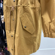 Load image into Gallery viewer, Madewell spring jacket S