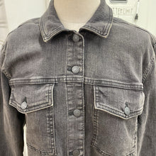 Load image into Gallery viewer, Calvin Klein Jeans denim jacket M NWT