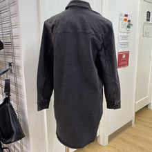 Load image into Gallery viewer, Calvin Klein Jeans denim jacket M NWT