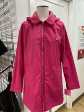 Load image into Gallery viewer, Kate Spade rain coat M