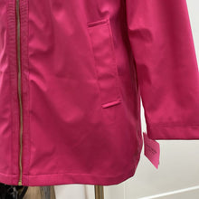 Load image into Gallery viewer, Kate Spade rain coat M
