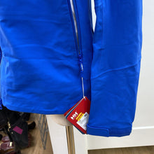 Load image into Gallery viewer, Helly Hansen rain coat M NWT