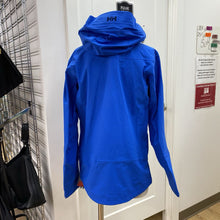 Load image into Gallery viewer, Helly Hansen rain coat M NWT