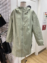Load image into Gallery viewer, Columbia rain jacket 1X