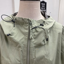 Load image into Gallery viewer, Columbia rain jacket 1X