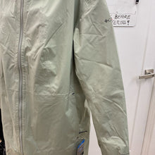 Load image into Gallery viewer, Columbia rain jacket 1X