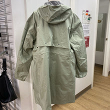 Load image into Gallery viewer, Columbia rain jacket 1X