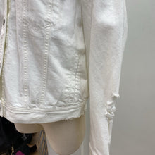 Load image into Gallery viewer, American Eagle denim jacket XL