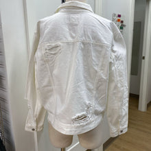 Load image into Gallery viewer, American Eagle denim jacket XL