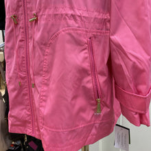 Load image into Gallery viewer, Kate Spade rain jacket XL