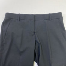 Load image into Gallery viewer, Theory wool pants 8