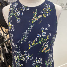 Load image into Gallery viewer, Lauren Ralph Lauren floral dress 8