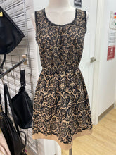 Load image into Gallery viewer, Rodarte x Target lace print dress M