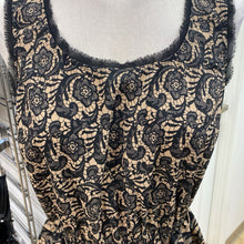Load image into Gallery viewer, Rodarte x Target lace print dress M