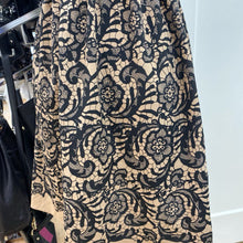 Load image into Gallery viewer, Rodarte x Target lace print dress M