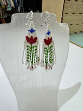 Load image into Gallery viewer, Lebanese finjan earrings